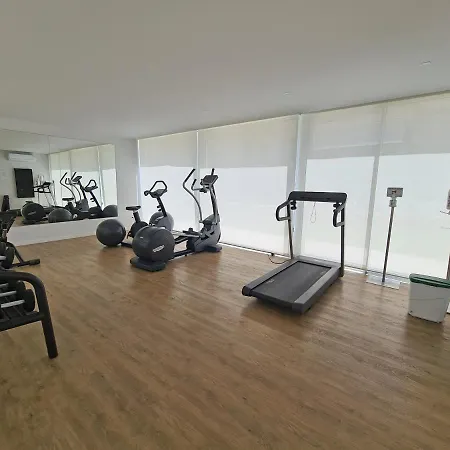 Marina Real By Nras *