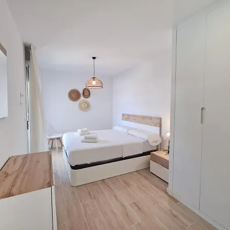 Marina Real By Nras * Dénia