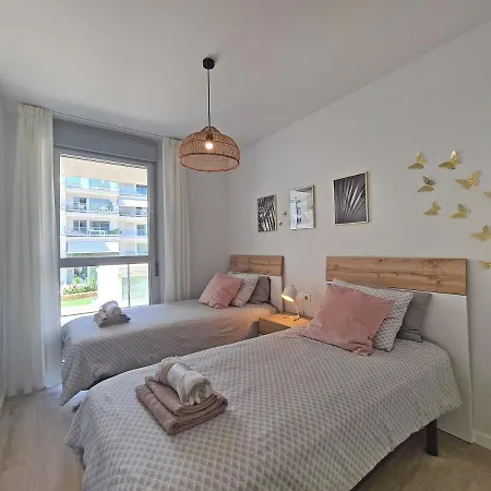 Marina Real By Nras Dénia