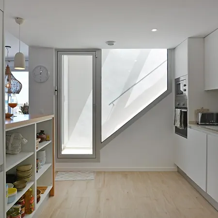 Marina Real By Nras Apartamento