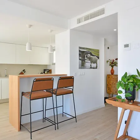 Apartamento Marina Real By Nras Dénia