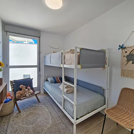 Apartamento Marina Real By Nras