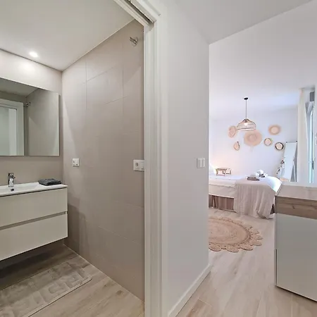 Apartamento Marina Real By Nras *