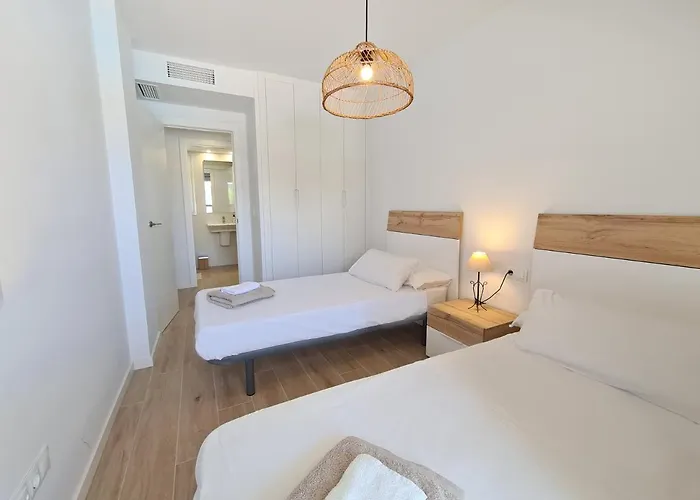 Marina Real By Nras دينايا