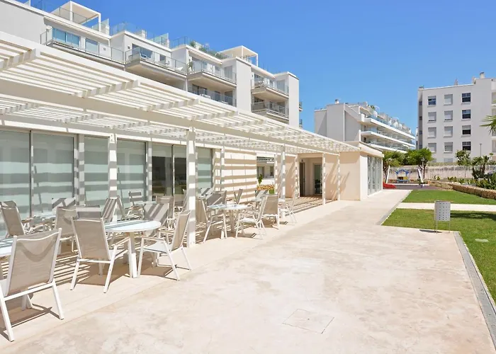 Marina Real By Nras * دينايا