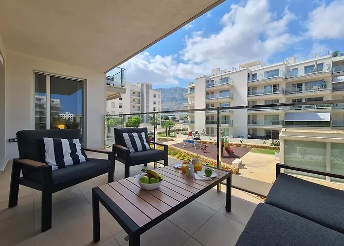 Marina Real By Nras * دينايا