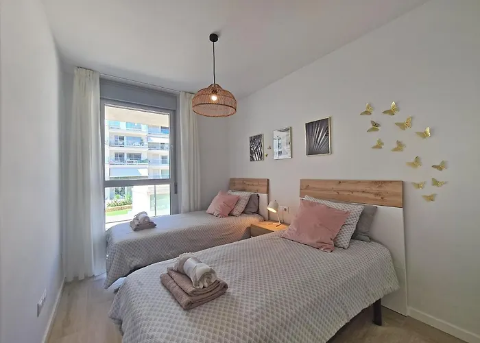 Marina Real By Nras دينايا