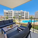 Marina Real By Nras Apartment Denia