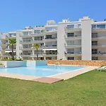 Marina Real By Nras Apartment