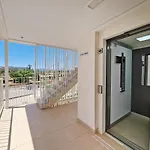 Marina Real By Nras Apartment