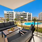Apartment Marina Real By Nras Denia