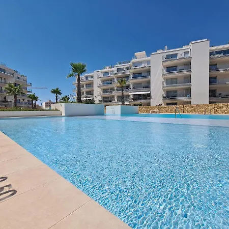 Apartamento Marina Real By Nras *