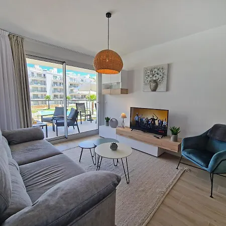 Marina Real By Nras * Dénia