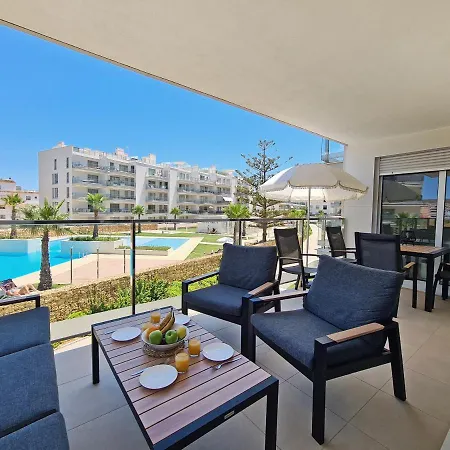 Marina Real By Nras Apartment