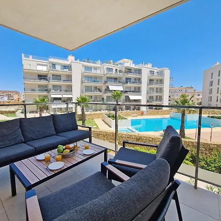 Marina Real By Nras Apartment Denia