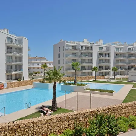 Marina Real By Nras Apartment