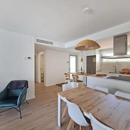 Apartment Marina Real By Nras Denia