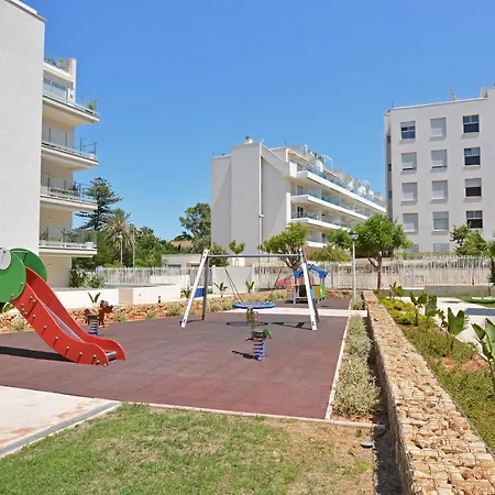 Marina Real By Nras Apartment