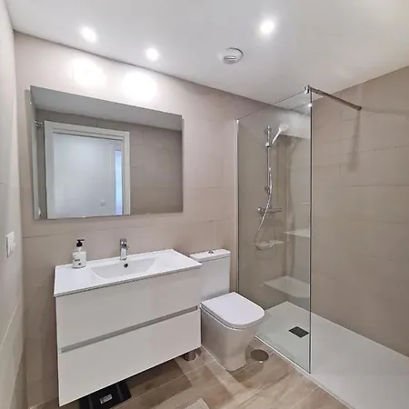 Marina Real By Nras Apartment *