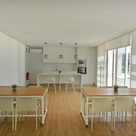 Marina Real By Nras Apartamento *