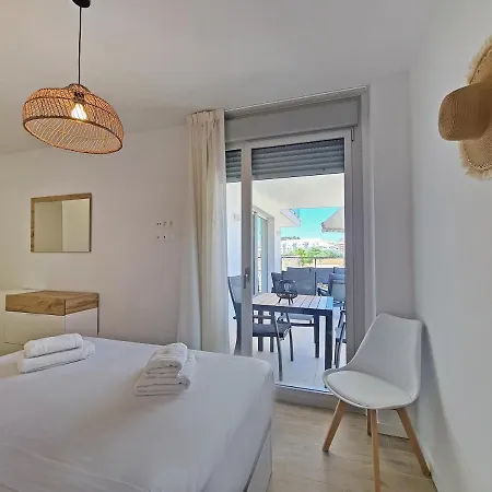 Marina Real By Nras Dénia