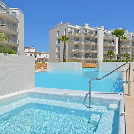 Marina Real By Nras Apartment *