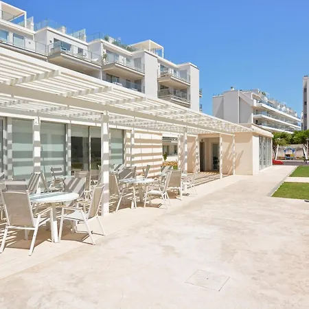 Marina Real By Nras * Denia