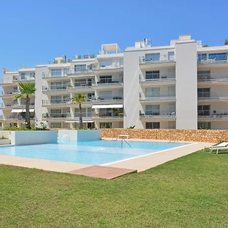 Marina Real By Nras Apartment