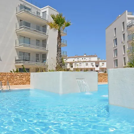 Marina Real By Nras * Dénia