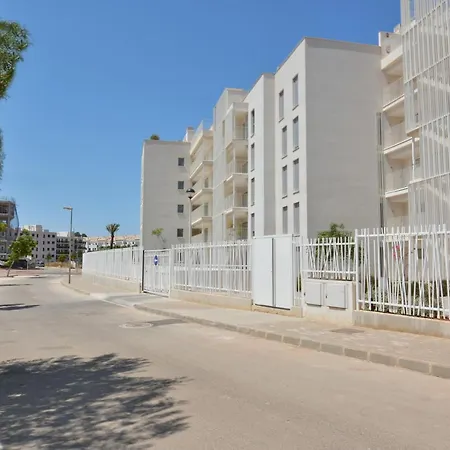 Marina Real By Nras * Dénia