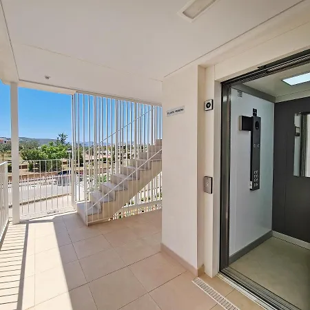Marina Real By Nras Apartment