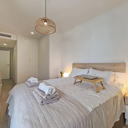 Marina Real By Nras Apartment