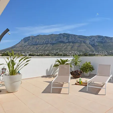 Apartment Marina Real By Nras