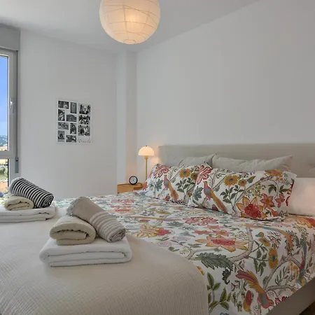 Apartamento Marina Real By Nras