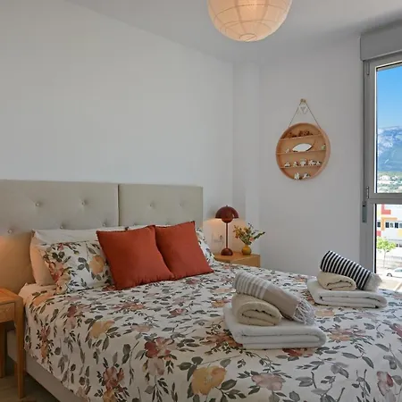 Apartment Marina Real By Nras