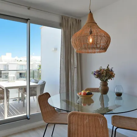 Apartment Marina Real By Nras Denia