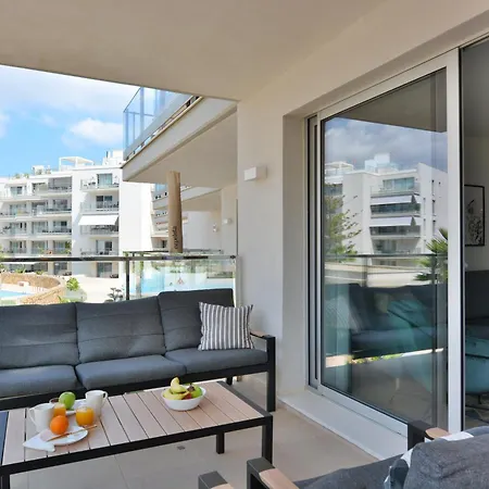 Marina Real By Nras * Дения