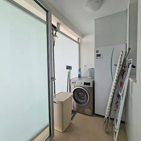 Marina Real By Nras Apartment *