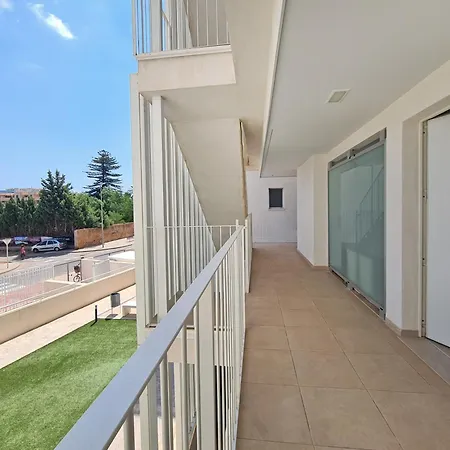 Marina Real By Nras Apartment *