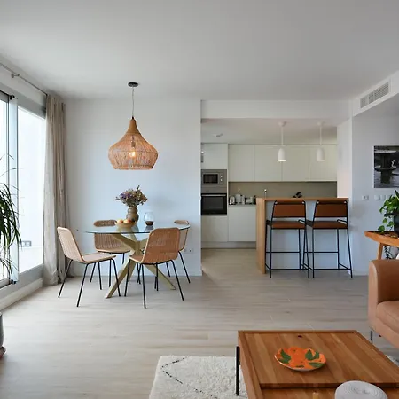Apartment Marina Real By Nras *