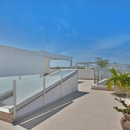 Marina Real By Nras * Denia