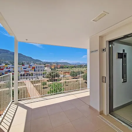 Marina Real By Nras Apartment *