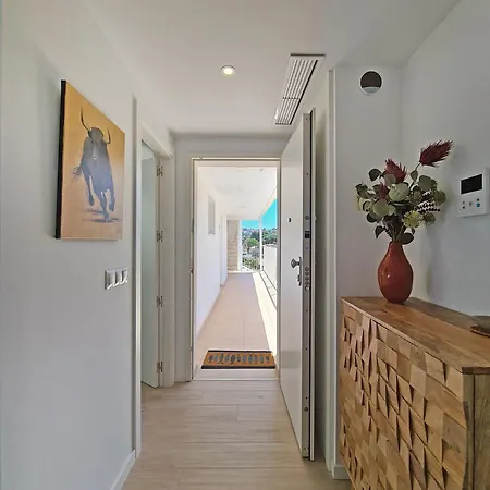 Apartment Marina Real By Nras Denia