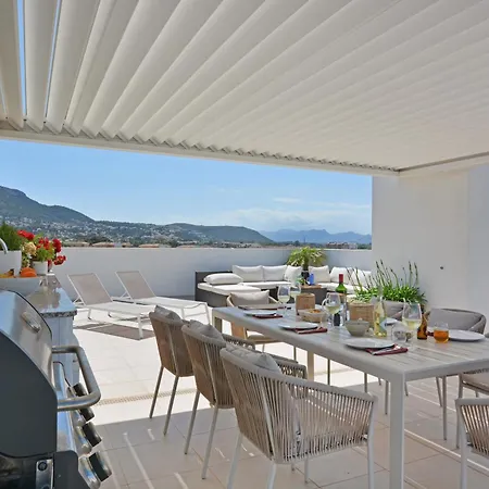 Marina Real By Nras * Denia