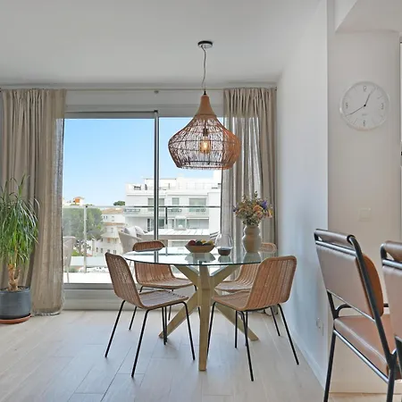 Marina Real By Nras Apartment