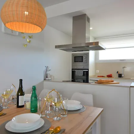 Marina Real By Nras Apartment Denia