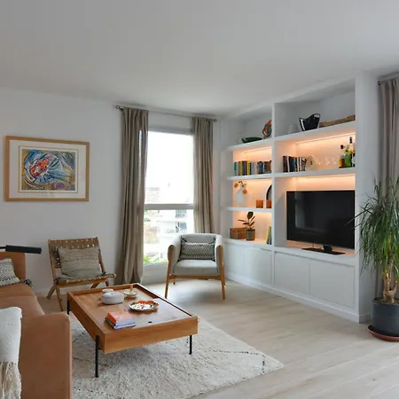 Marina Real By Nras Apartment