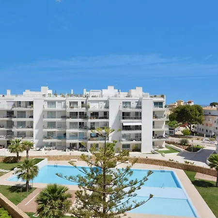 Marina Real By Nras Apartment Denia