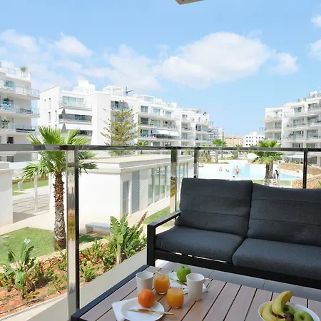 Marina Real By Nras Apartment