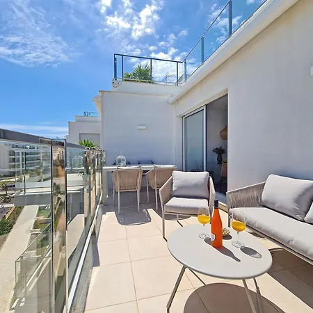 Apartment Marina Real By Nras